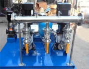 無負壓供水設備