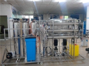 工廠直飲水設備