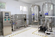 凈水直飲水設備